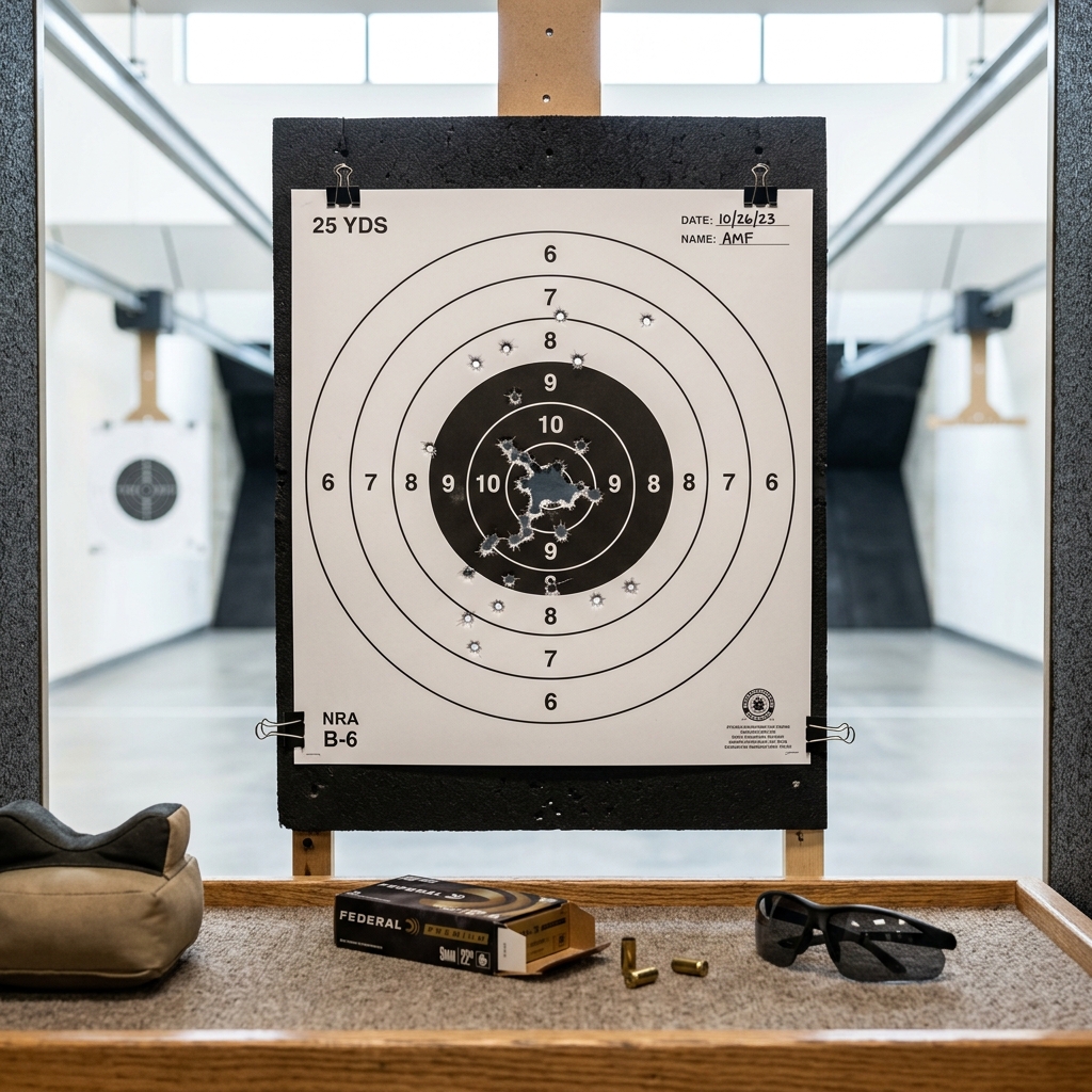 Permisos de armas