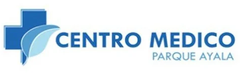 Centro Médico Parque Ayala Logo